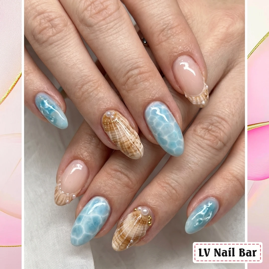 Cute Nail